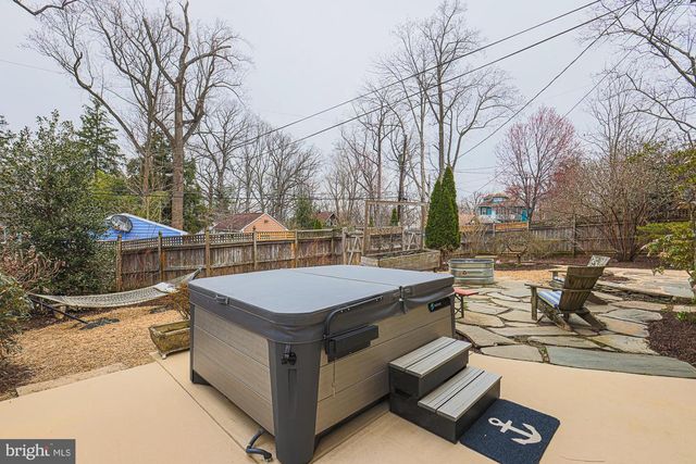 2210 SULGRAVE AVE, Baltimore, MD 21209