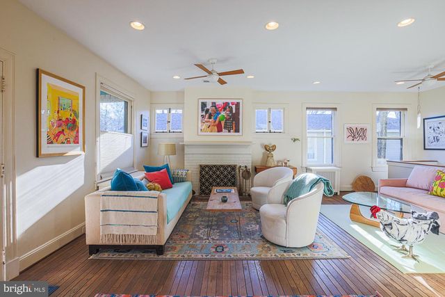 2210 SULGRAVE AVE, Baltimore, MD 21209