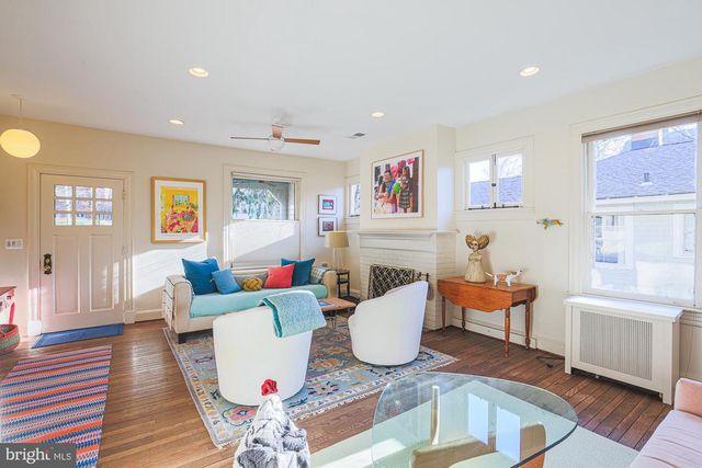 2210 SULGRAVE AVE, Baltimore, MD 21209