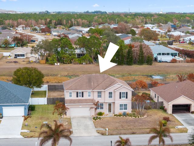 5835 NW Drill Court, Port St. Lucie, Port St Lucie, FL 34986