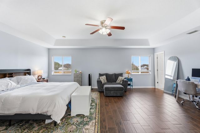 5835 NW Drill Court, Port St. Lucie, Port St Lucie, FL 34986