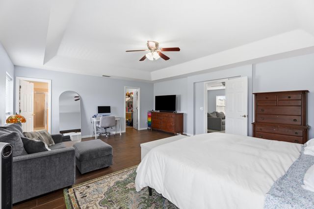 5835 NW Drill Court, Port St. Lucie, Port St Lucie, FL 34986