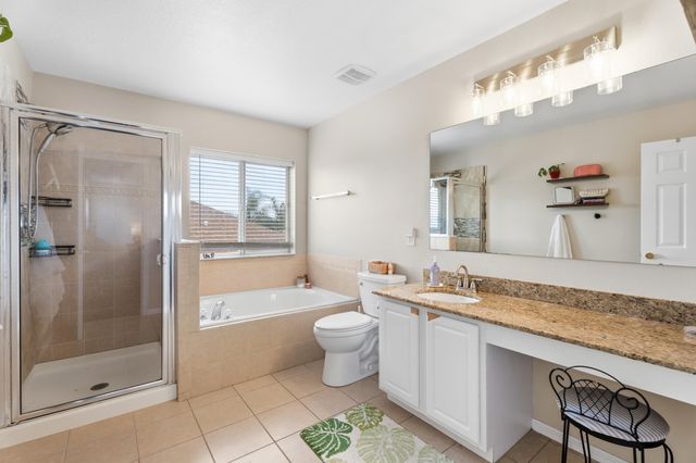 5835 NW Drill Court, Port St. Lucie, Port St Lucie, FL 34986