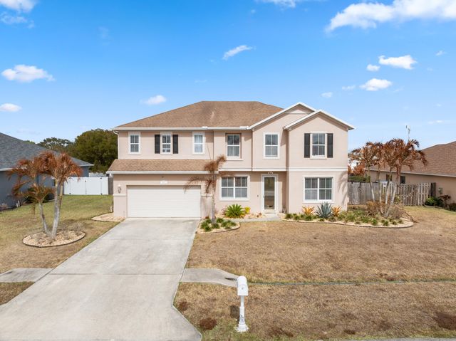 5835 NW Drill Court, Port St. Lucie, Port St Lucie, FL 34986