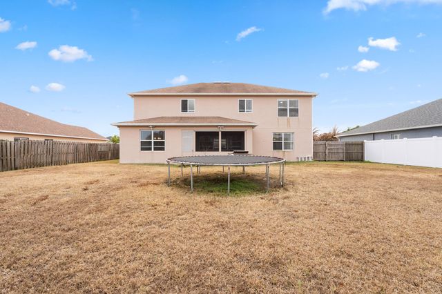 5835 NW Drill Court, Port St. Lucie, Port St Lucie, FL 34986