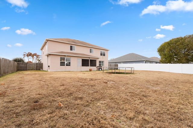 5835 NW Drill Court, Port St. Lucie, Port St Lucie, FL 34986