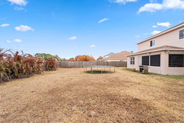 5835 NW Drill Court, Port St. Lucie, Port St Lucie, FL 34986