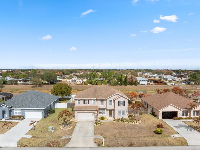 5835 NW Drill Court, Port St. Lucie, Port St Lucie, FL 34986