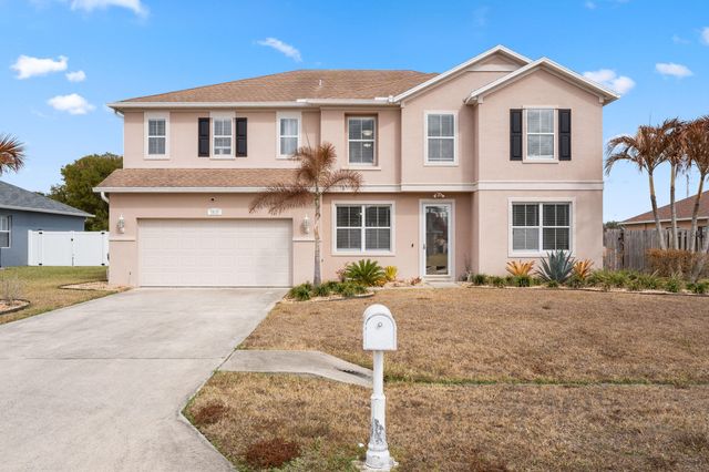 5835 NW Drill Court, Port St. Lucie, Port St Lucie, FL 34986
