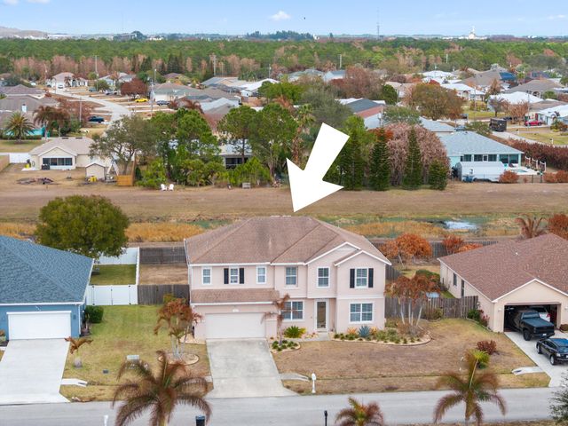 5835 NW Drill Court, Port St. Lucie, Port St Lucie, FL 34986
