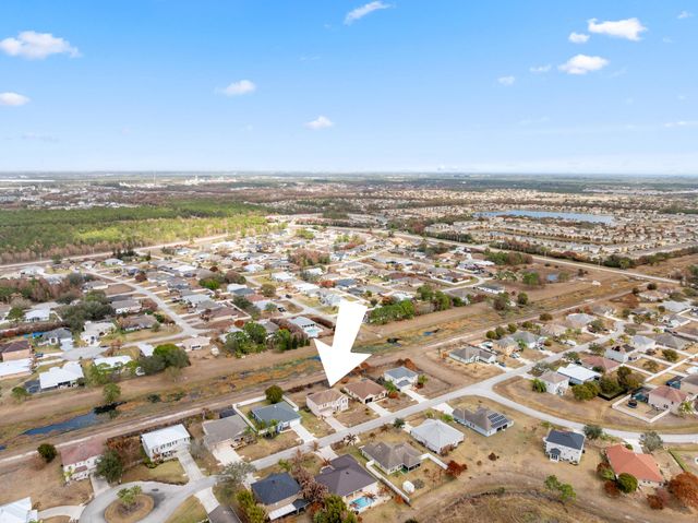 5835 NW Drill Court, Port St. Lucie, Port St Lucie, FL 34986