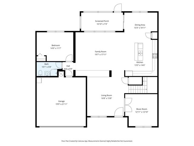 5835 NW Drill Court, Port St. Lucie, Port St Lucie, FL 34986