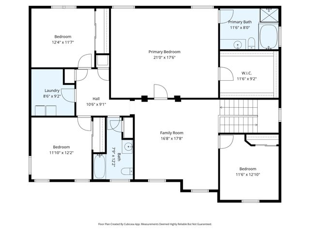 5835 NW Drill Court, Port St. Lucie, Port St Lucie, FL 34986