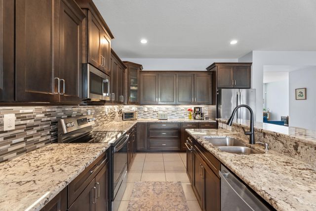 5835 NW Drill Court, Port St. Lucie, Port St Lucie, FL 34986