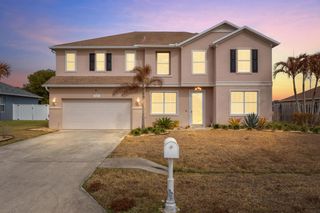 5835 NW Drill Court, Port St. Lucie, Port St Lucie, FL 34986