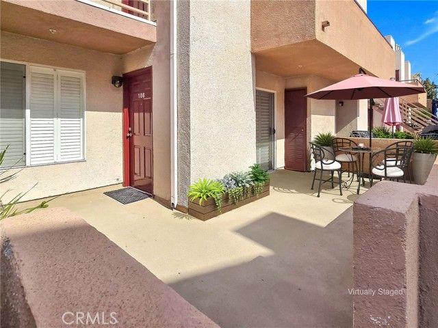 16700 Yukon Ave 108, Torrance, CA 90504