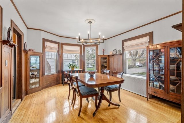 28 Maplewood Rd, Worcester, MA 01602
