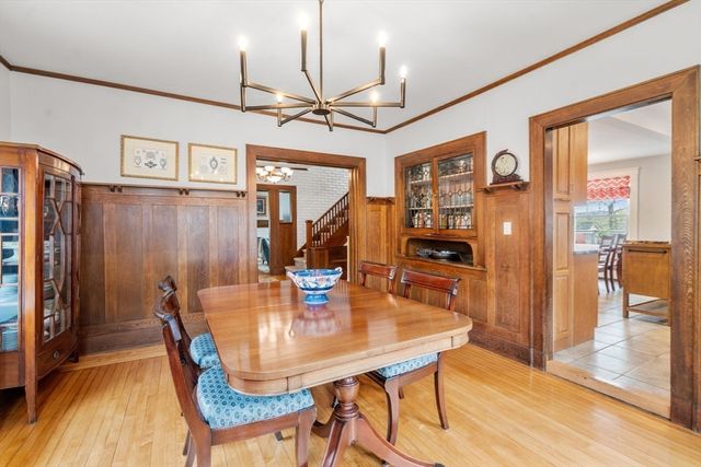 28 Maplewood Rd, Worcester, MA 01602