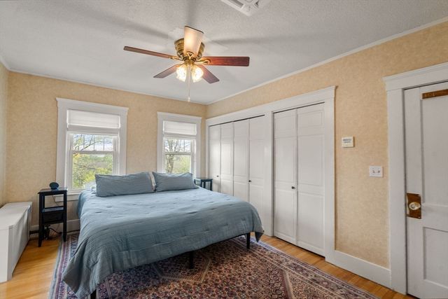 28 Maplewood Rd, Worcester, MA 01602