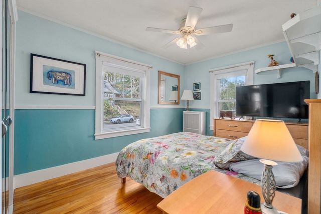 28 Maplewood Rd, Worcester, MA 01602