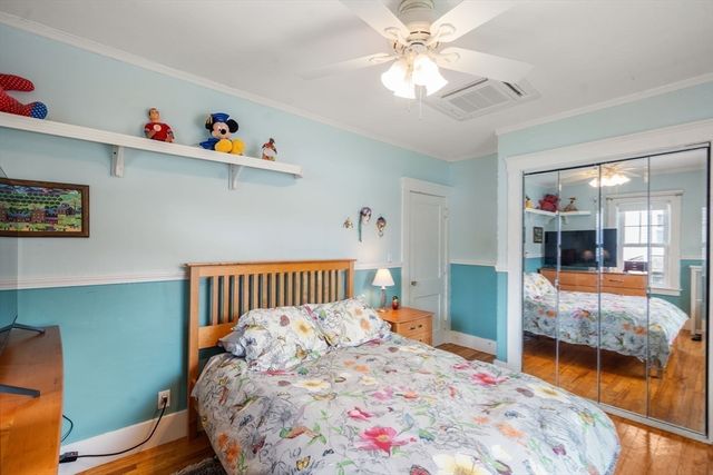 28 Maplewood Rd, Worcester, MA 01602