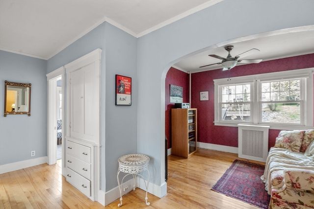 28 Maplewood Rd, Worcester, MA 01602