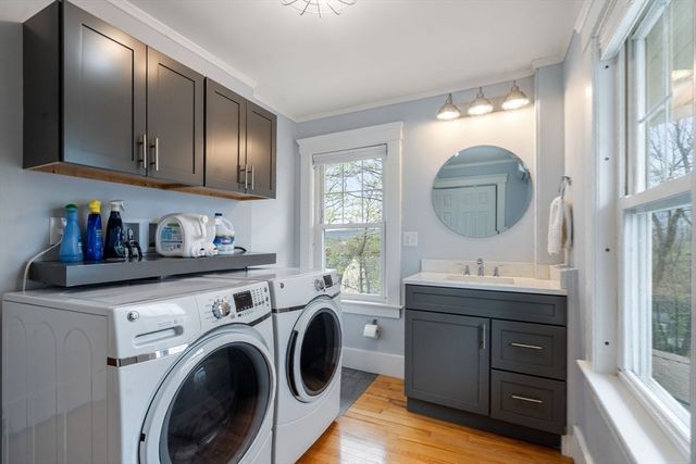 28 Maplewood Rd, Worcester, MA 01602