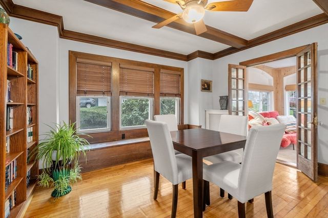 28 Maplewood Rd, Worcester, MA 01602