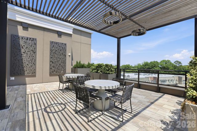 130 Cherokee Road 406, Charlotte, NC 28207