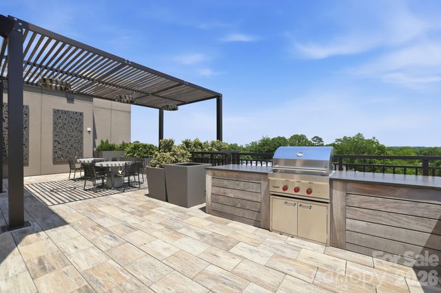 130 Cherokee Road 406, Charlotte, NC 28207