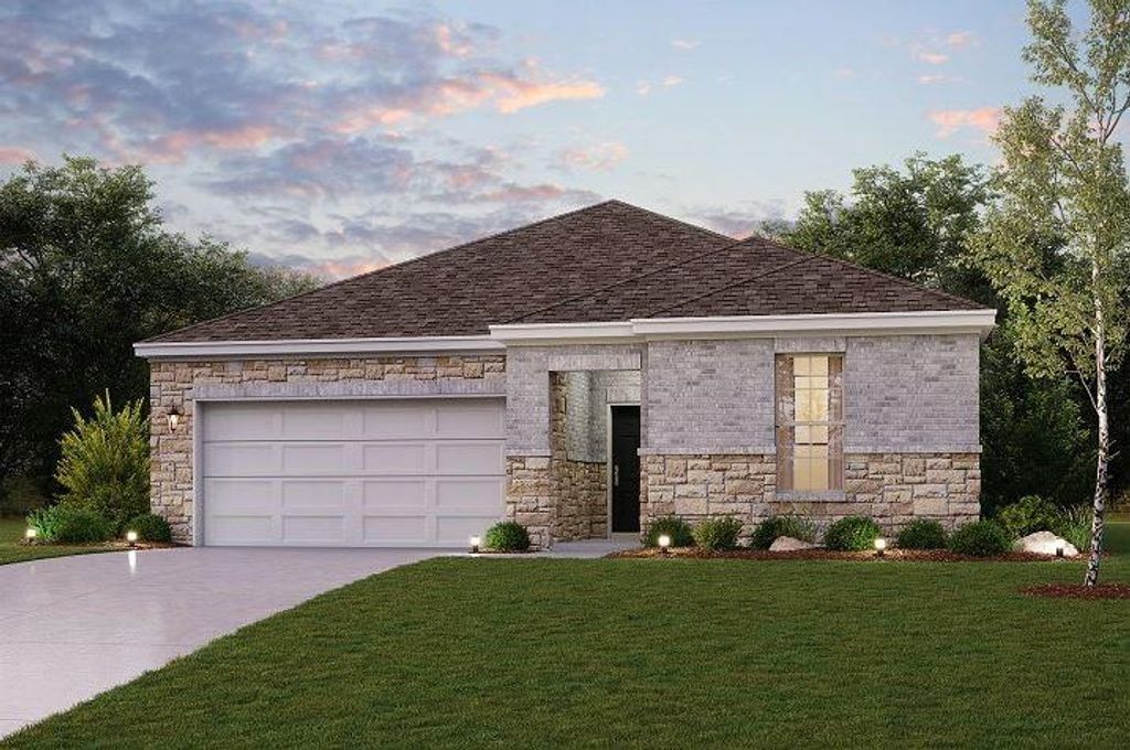 11314 Youngquist Drive, Mont Belvieu, TX 77535