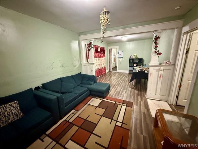 38 Richlawn Avenue, Buffalo, NY 14215