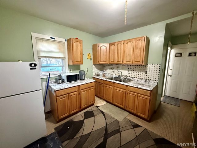 38 Richlawn Avenue, Buffalo, NY 14215