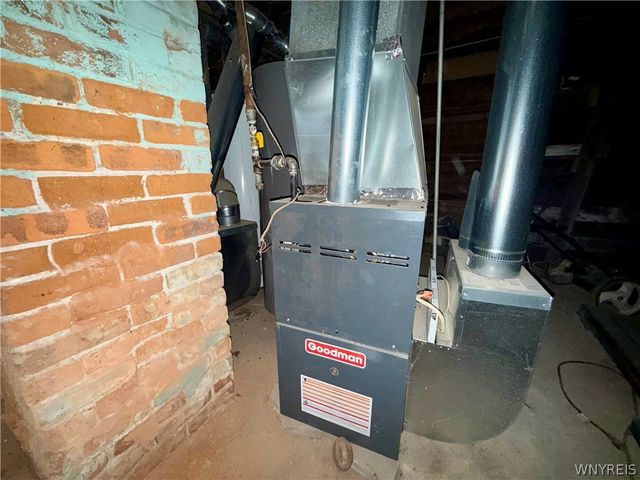 38 Richlawn Avenue, Buffalo, NY 14215