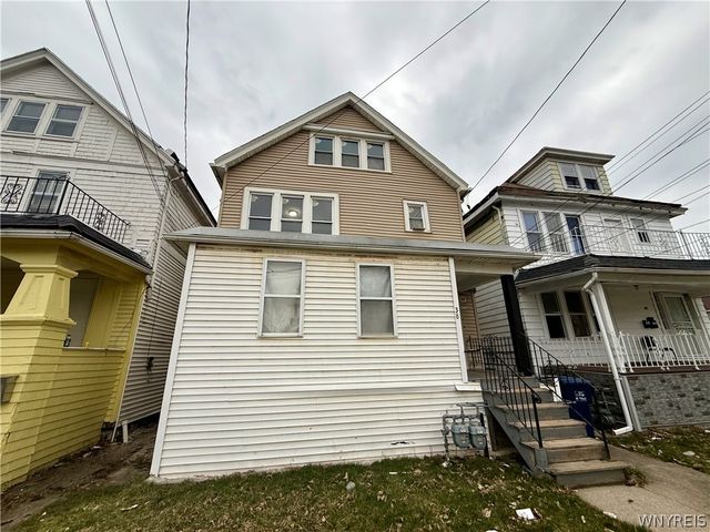 38 Richlawn Avenue, Buffalo, NY 14215