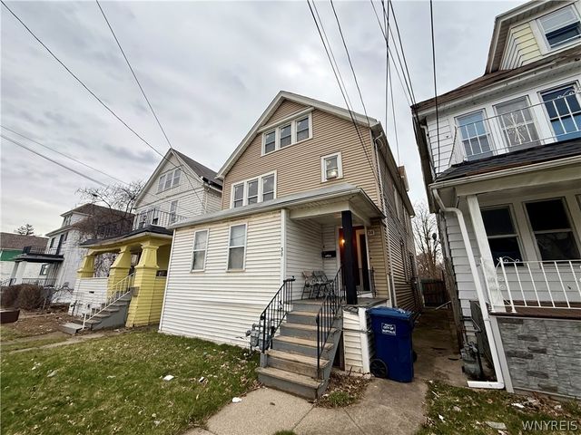 38 Richlawn Avenue, Buffalo, NY 14215