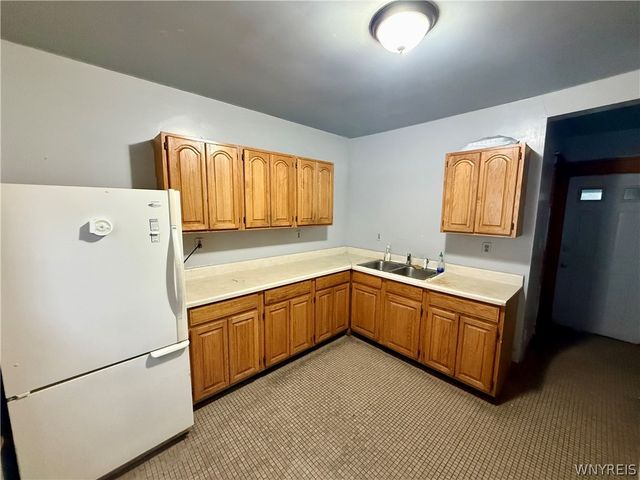 38 Richlawn Avenue, Buffalo, NY 14215