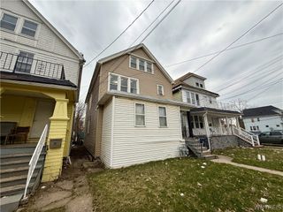 38 Richlawn Avenue, Buffalo, NY 14215