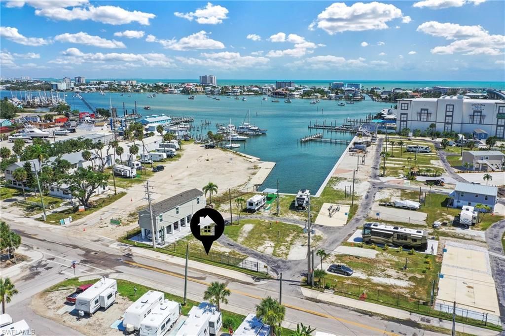 19281 #3 San Carlos BLVD, FORT MYERS BEACH, FL 33931 — exterior