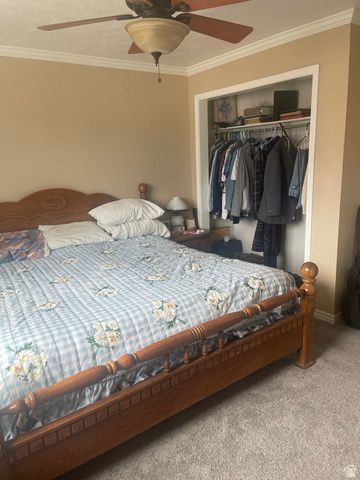 13105 S 2110 W, Riverton, UT 84065