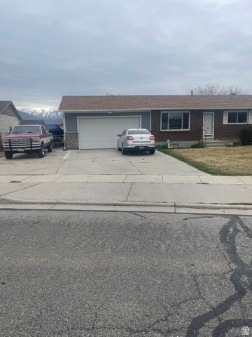 13105 S 2110 W, Riverton, UT 84065