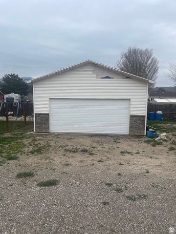 13105 S 2110 W, Riverton, UT 84065