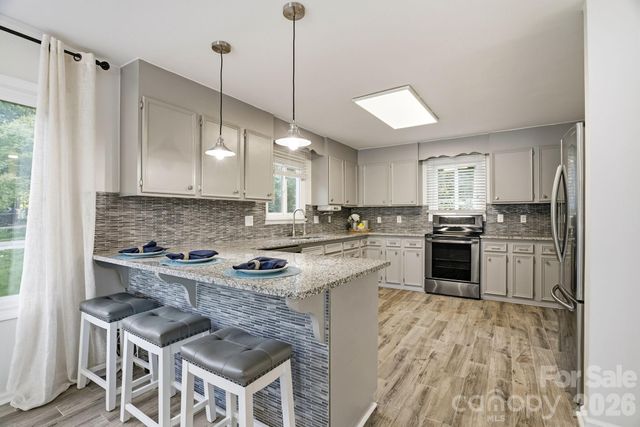 8188 Normandy Road, Denver, NC 28037