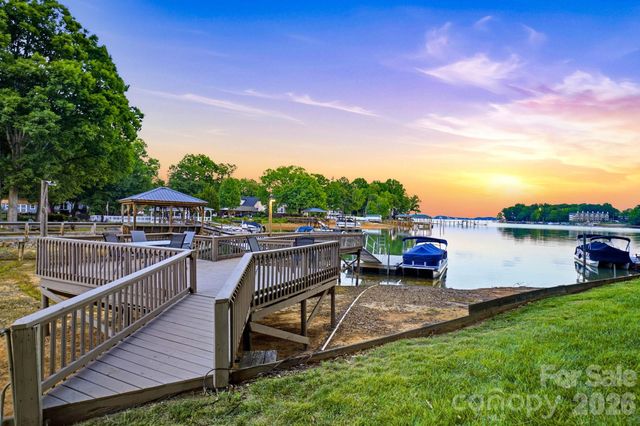 8188 Normandy Road, Denver, NC 28037