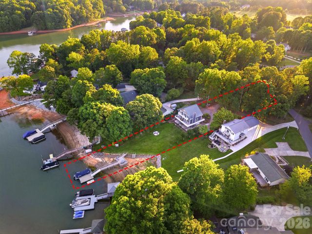 8188 Normandy Road, Denver, NC 28037