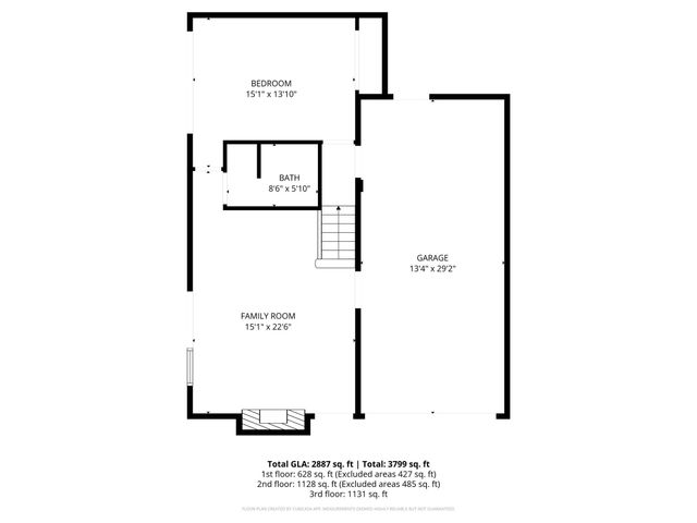 8188 Normandy Road, Denver, NC 28037