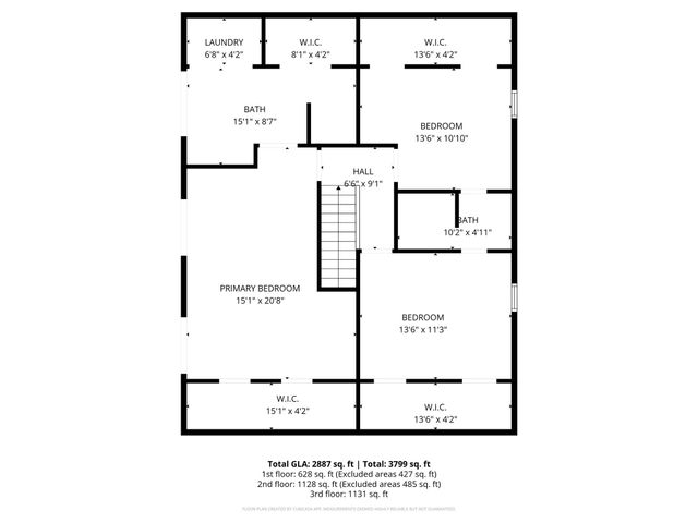 8188 Normandy Road, Denver, NC 28037
