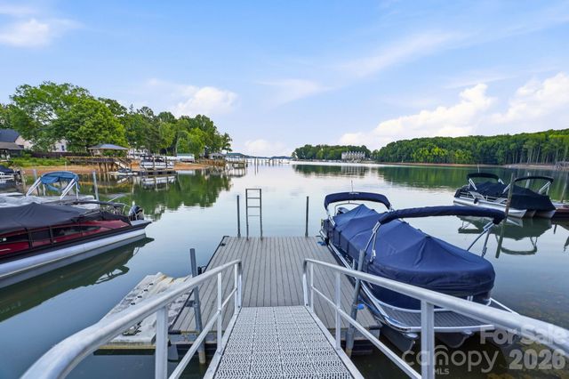 8188 Normandy Road, Denver, NC 28037
