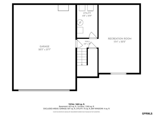 16860 Camden Avenue, Omaha, NE 68116