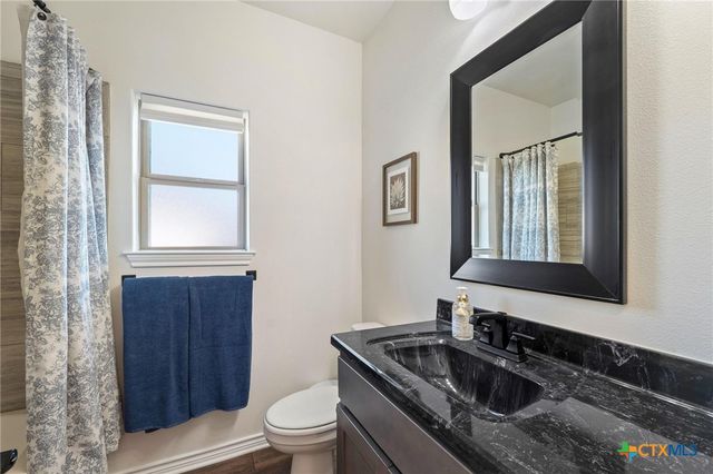 125 Citation Drive, Jarrell, TX 76537
